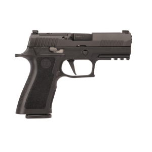 SIG SAUER P320 XCARRY 9MM NIT 3.9" 17+1