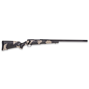 Weatherby MGS01N280AR4B Mark V Backcountry Guide 280 Ackley Improved 22"+2" Muzzle Brake Right Hand