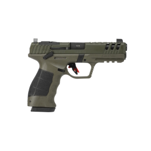 SAR FIREARMS SAR9 GEN3 9MM ODG 4.4" 17+1