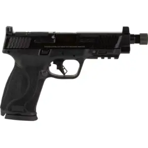 SMITH & WESSON M&P 45 M2.0 THRD 5.125" 10RD OR