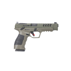 SAR FIREARMS SAR9 SPORT GEN3 9MM ODG 5.2"