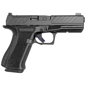 SHADOW SYSTEMS CR920XL LE 9MM BK/BK OR 15+1