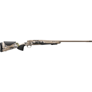 BROWNING X-BOLT 2 SPEED LR - 7MM PRC 26" OVIX SMOKED BRNZ*