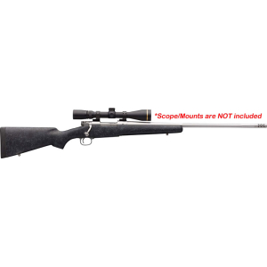 WINCHESTER 70 EXTREME WEATHER - 270 WIN 22" SS/SYN /MUZZLE BRK