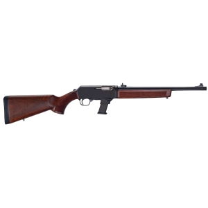 HENRY REPEATING ARMS HOMESTEADER 9MM BL/WD 16" GLK