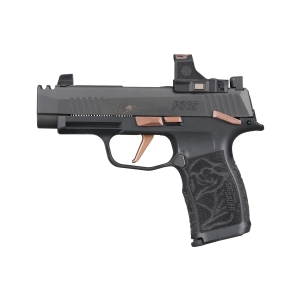 SIG SAUER P365 ROSE XL 9MM ROMEO 12+1
