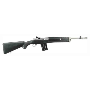 RUGER MINI-14 TACTICAL 5.56MM - 20-SHOT STAINLESS SYNTHETIC