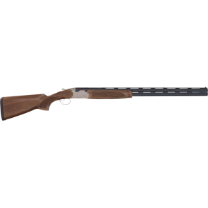 BERETTA 686 SPORTING 20GA. 30" - VR CT5 WOOD/BLUED VENT MIDRIB