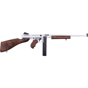 THOMPSON M-1 45ACP CARBINE 45 - ACP NAVY 250TH ANNIVERSARY