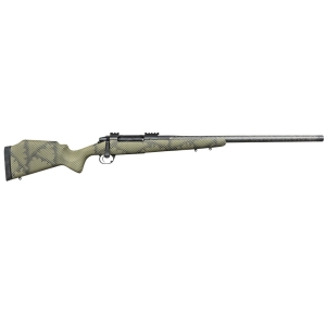 PROOF RESEARCH ASCENSION 300PRC GN JUNGLE 22"