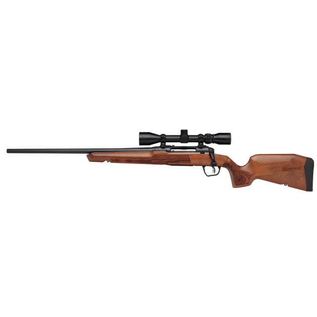 SAVAGE ARMS AXIS 2 30-06 WOOD 22" PKG LH