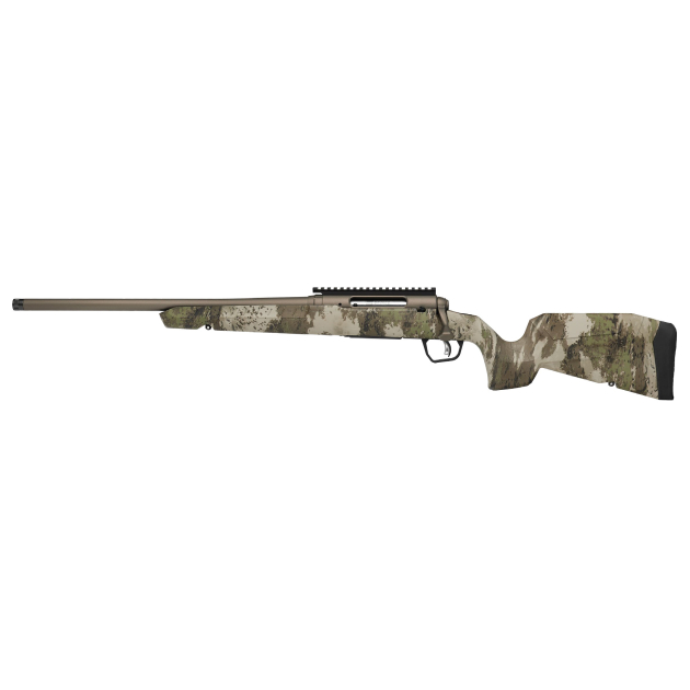 SAVAGE ARMS AXIS 2 PRO WDLD 243WIN 20" LH
