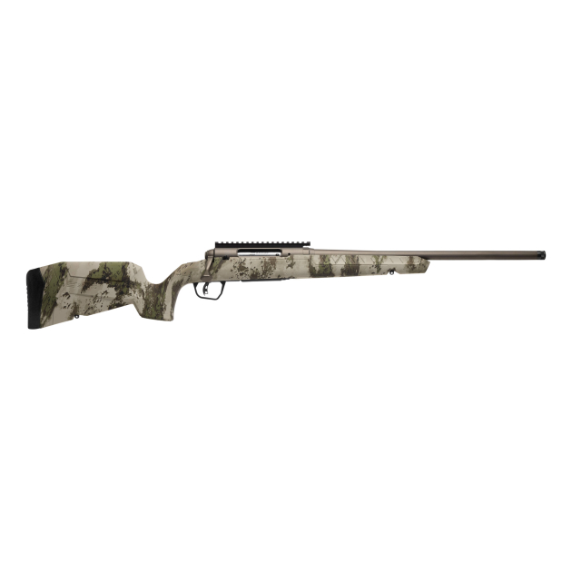 SAVAGE ARMS AXIS 2 CPT PRO WDLD 308WIN 20"
