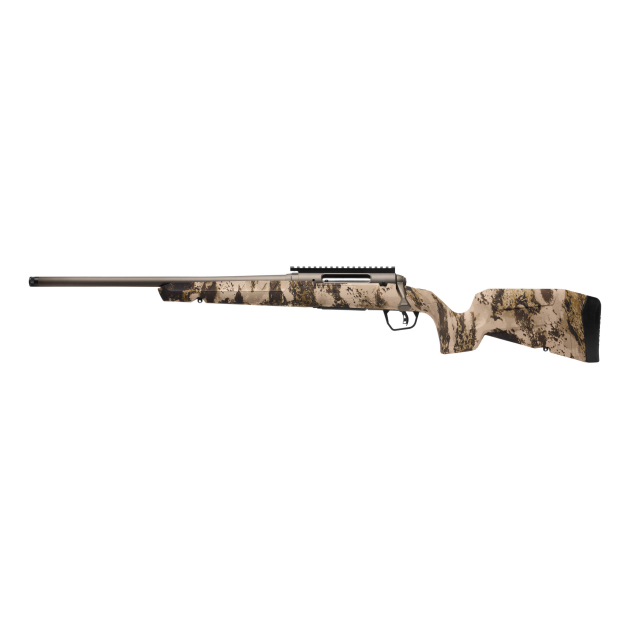 SAVAGE ARMS AXIS 2 CPT PRO WSTRN 6.5CR LH