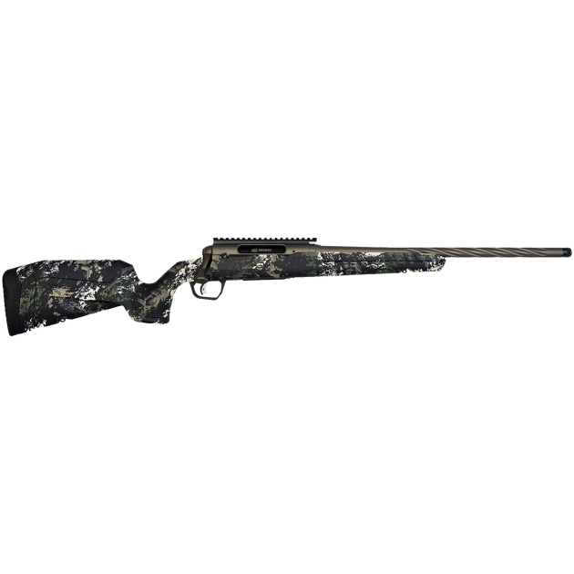 SAV 32377 AXIS 2 PRO FOREST SP CAMO COMP    308WIN