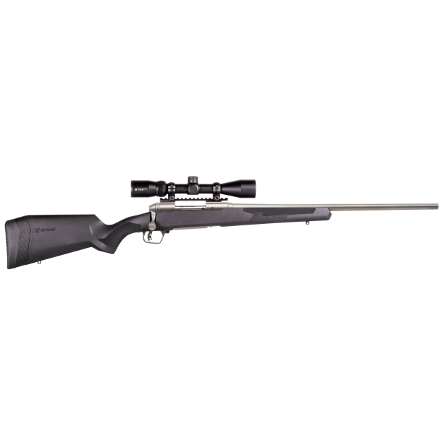 SAVAGE ARMS 110 APEXSTORM XP 308WIN SS   #