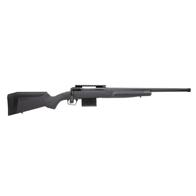 SAVAGE ARMS 110 TACTICAL 300WIN BL/SY 24"#