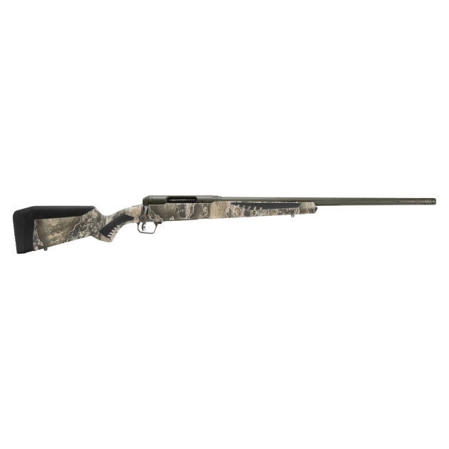 SAVAGE ARMS 110 TIMBERLINE 280AI OD/RT TB#