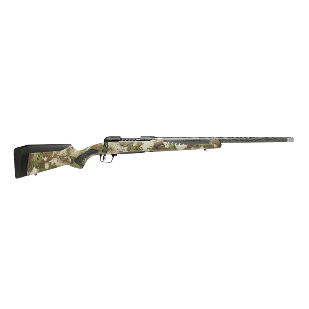 SAVAGE ARMS 110 UL 7PRC CARBON CAMO      #
