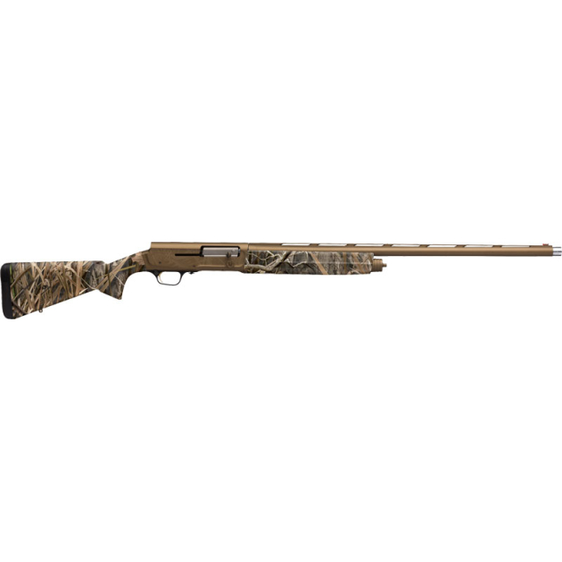 BROWNING A5 WICKED WING 12GA - 3.5" 26" SHADOW GRASS HABITAT