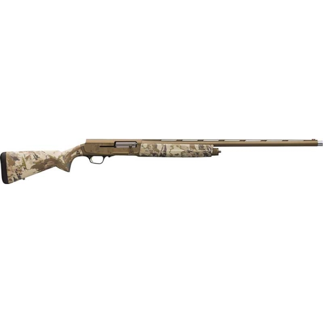 BROWNING A5 WICKED WING 12GA - 3.5" 28"VR AURIC CAMO