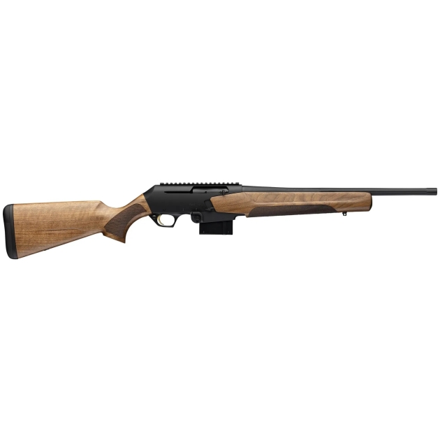 BROWNING BAR MK4 DBM 308WIN BL/WD 18"