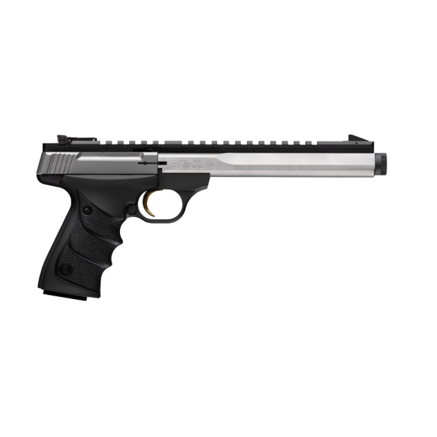BROWNING BUCKMARK CONTOUR SS 7.65" TB #