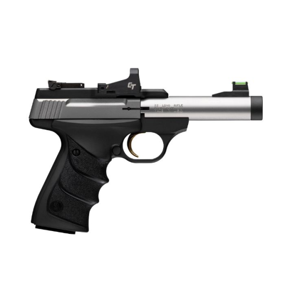 BROWNING BUCKMARK MICRO BULL SS RD    #