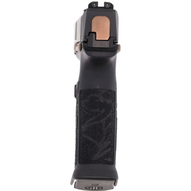 SIG P365 XL COMP 9MM 3.1" - XRAY3 OR (2)12RD ROSE KIT BLK