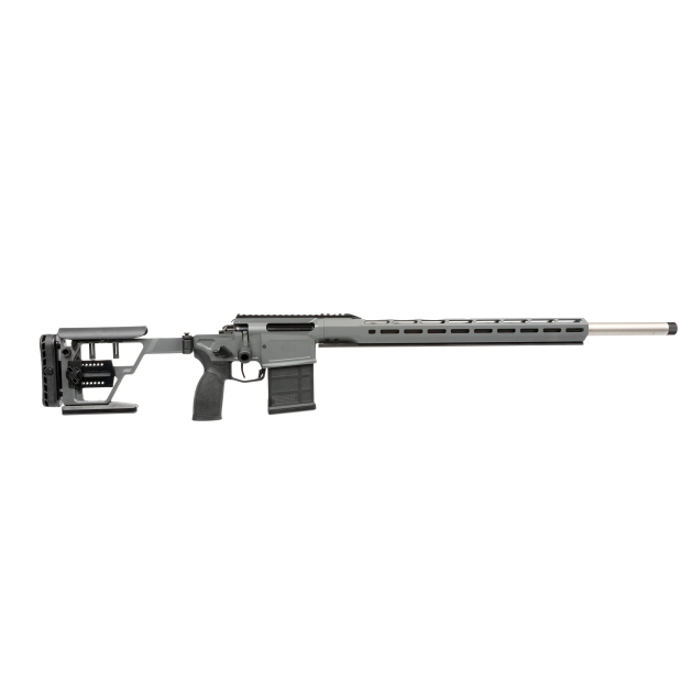 SIG SAUER SIG CROSS 6.5CR 24" GRAY 10+1#