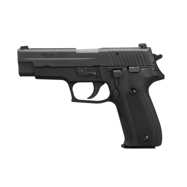 SIG SAUER P226 40TH ANNIV 9MM 4.4" 15+1#