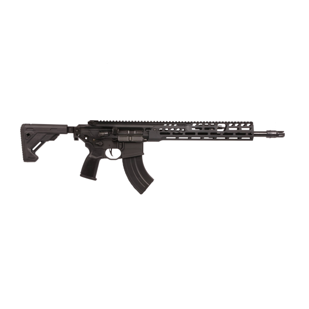 SIG SAUER MCX RIFLE 7.62X39 BLK 16"    #