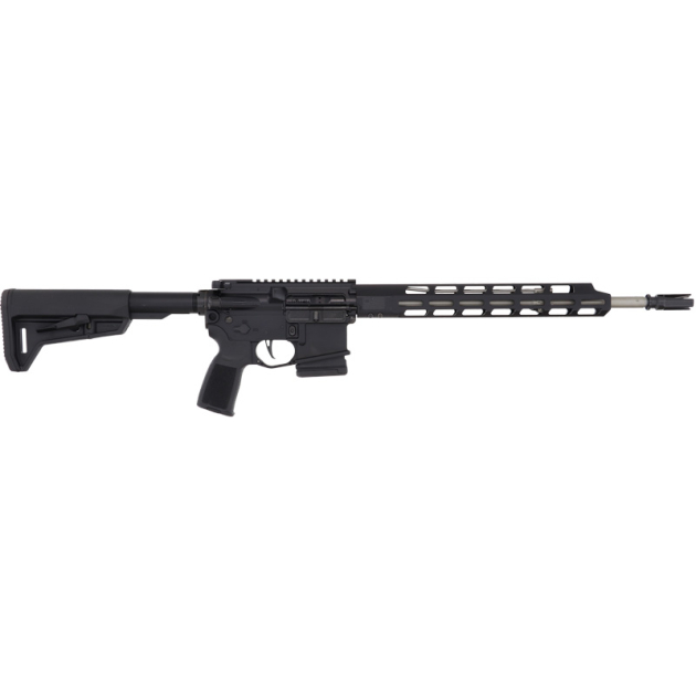 SIG M400 TREAD 5.56 NATO 16" - S/S M-LOK HG 10RD BLACK