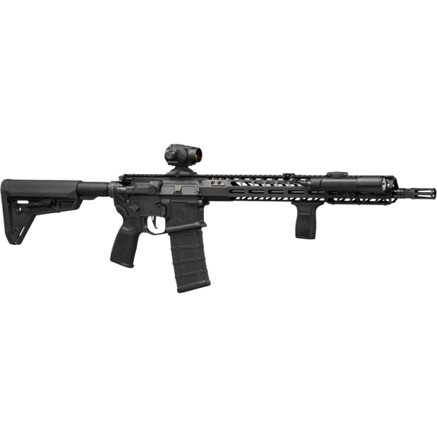 SIG M400 SDI X 5.56 NATO 16" - 30RD TELE STOCK W/OPTIC COMBO