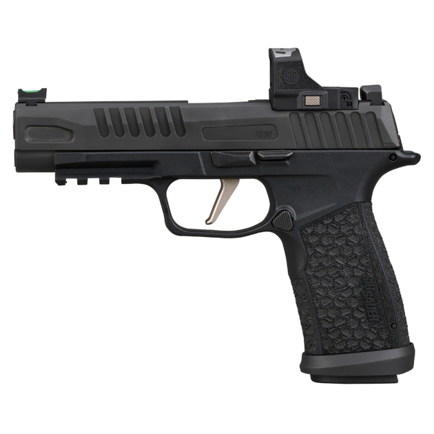 SIG SAUER P365 FUSE 9MM 4.3" 21+1 ROMEO