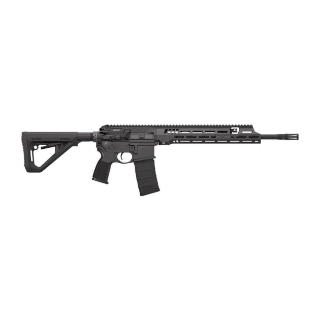 SIG SAUER SIG516 G3 5.56MM BLK 16" 30+1