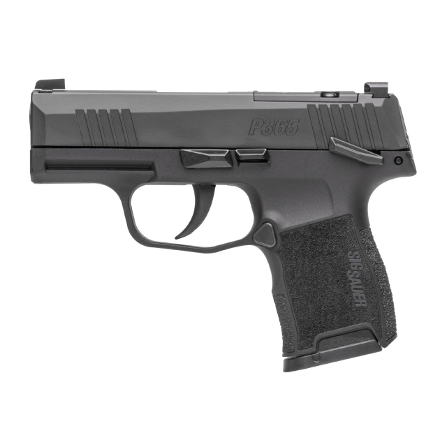 SIG SAUER P365 9MM NIT 10+1 SIGLOC MS CA