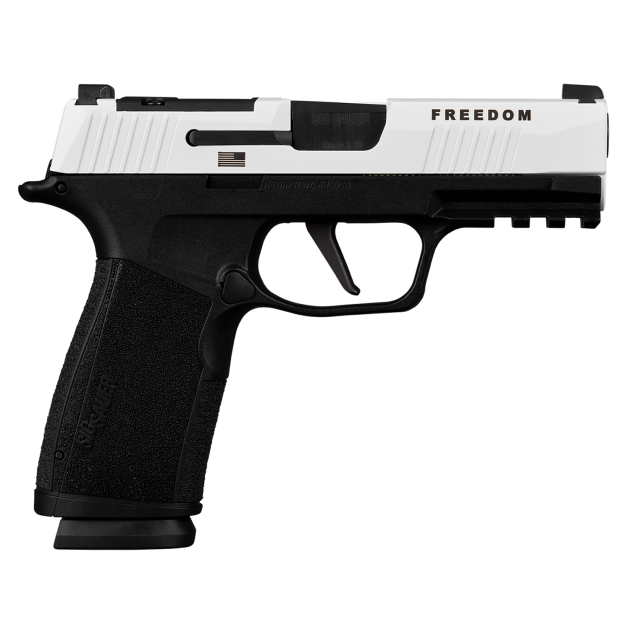 SIG 365XCA9TWXR3TP      P365 9MM 3.7 17R  OR TPUSA