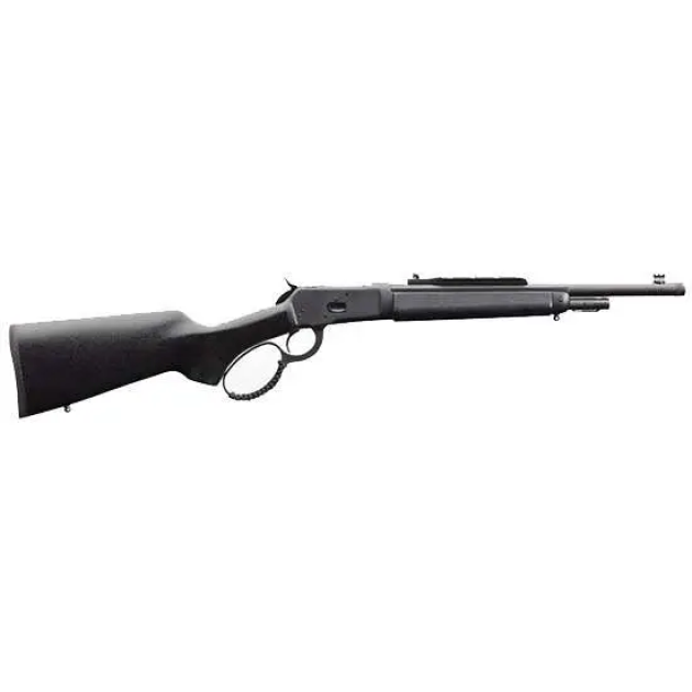 CHIAP 1892 T/D MATTE BLK 44MAG RFL