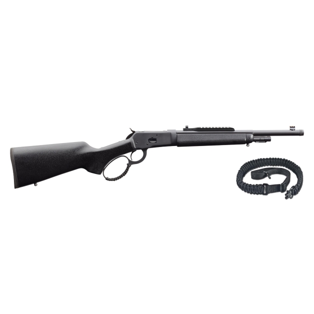 CHIAPPA FIREARMS 1892 TAKEDOWN 357MAG 16" BK TB