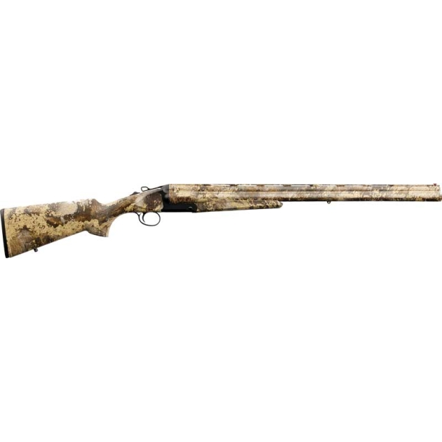 CHARLES DALY TRIPLE MAGNUM - 12GA 3.5" 28"VR PRARIE CAMO