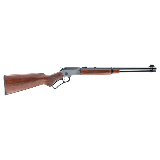 Chiappa Firearms 920427 LA332 Deluxe Takedown Full Size 22 LR 15+1, 18.50" Blued Barrel, Tactical Gray Cerakote Receiver, Oiled Walnut Fixed Checkered Stock, Right Hand