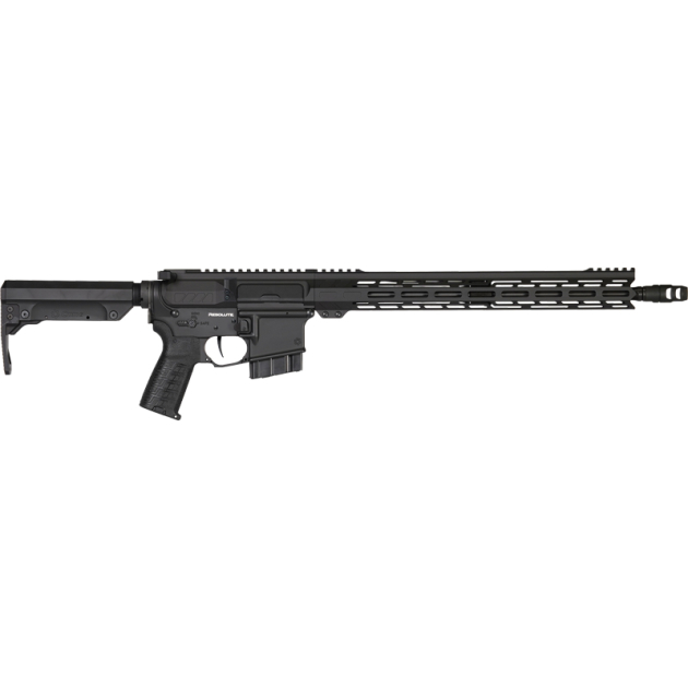 CMMG RIFLE RESOLUTE MK4 350 - LEGEND 16.1" 10RD BLACK